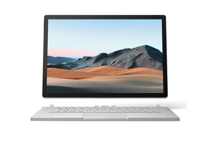 平房Surface 维修前的准备工作